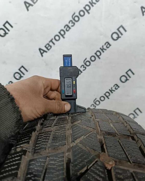 Шины (резина) 225 60 18 зима Firemax (комплект покрышек, 4 шт.)