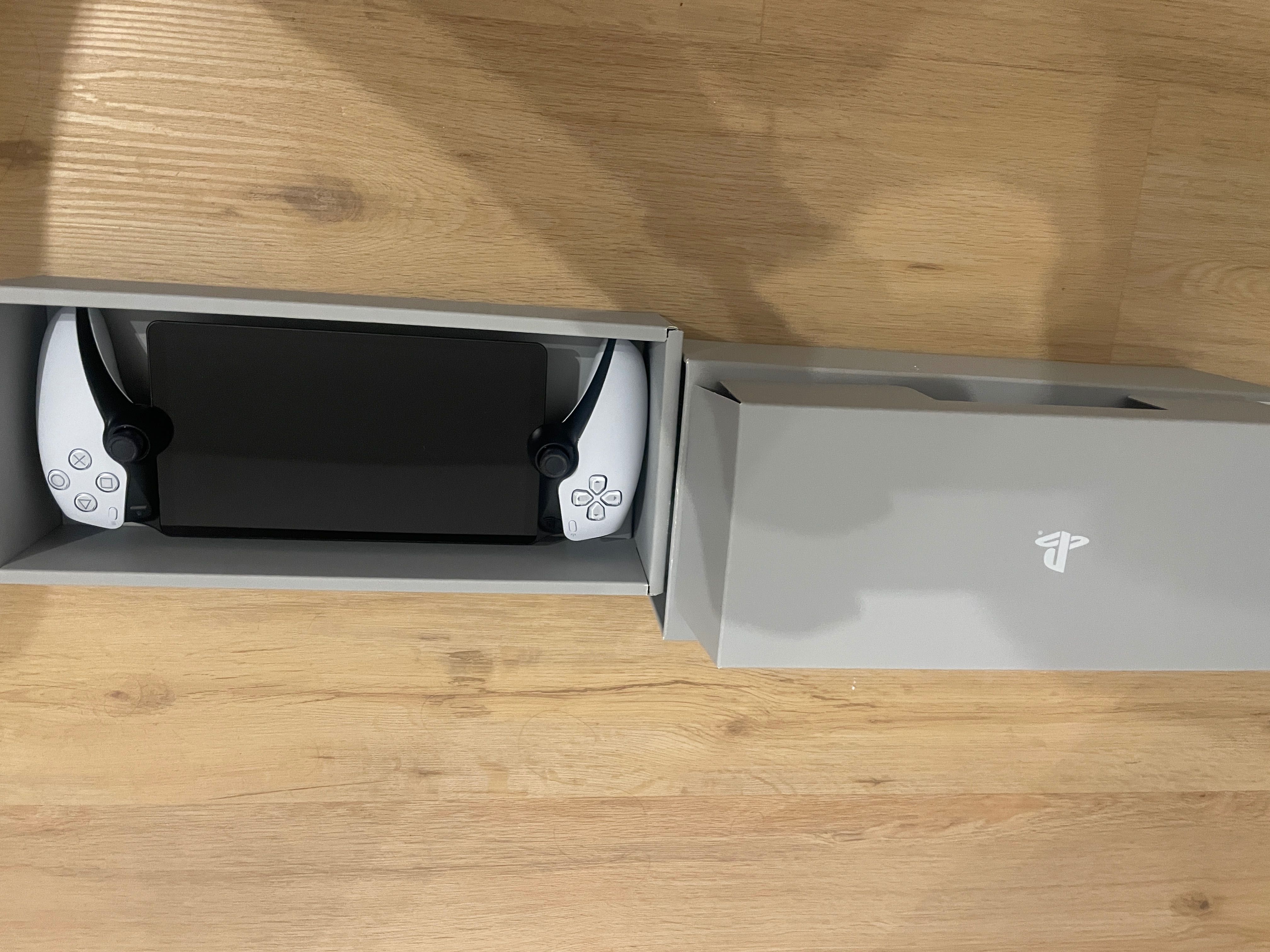 Playstation Portal