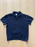 Polo da Zara azul