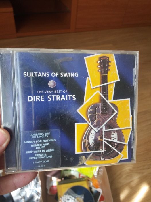 Dire Straits - The Very Best of