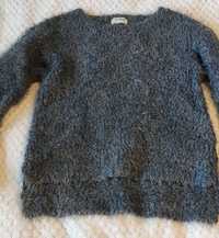 Sweter sweterek bluza bolerko r. 134