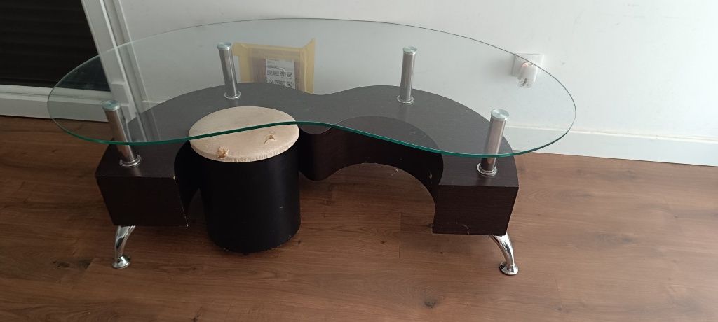 Vendo mesa de centro