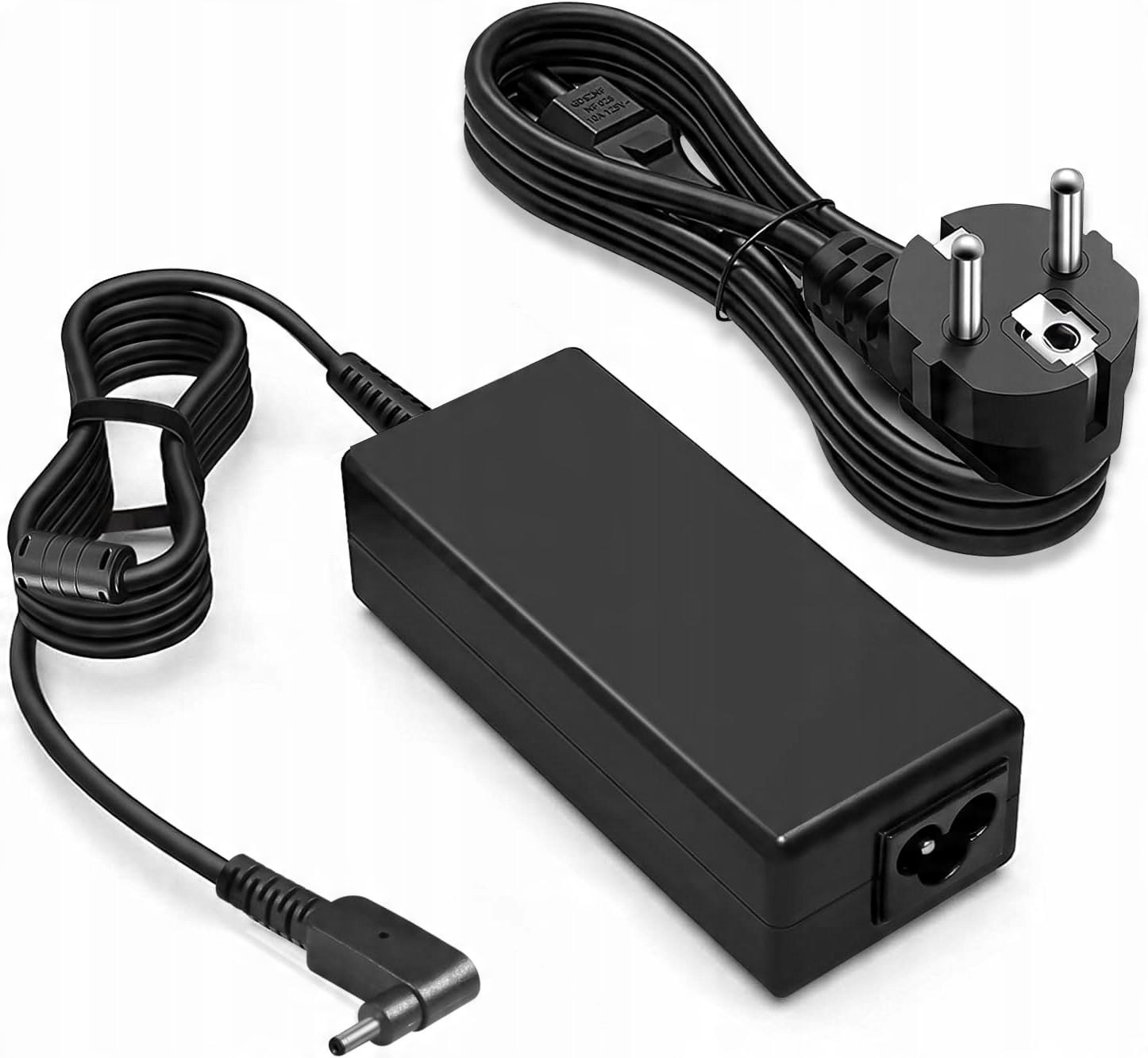 Zasilacz Ac 45W Do Acer 4.0X1,35 Mm Acer Swift 3