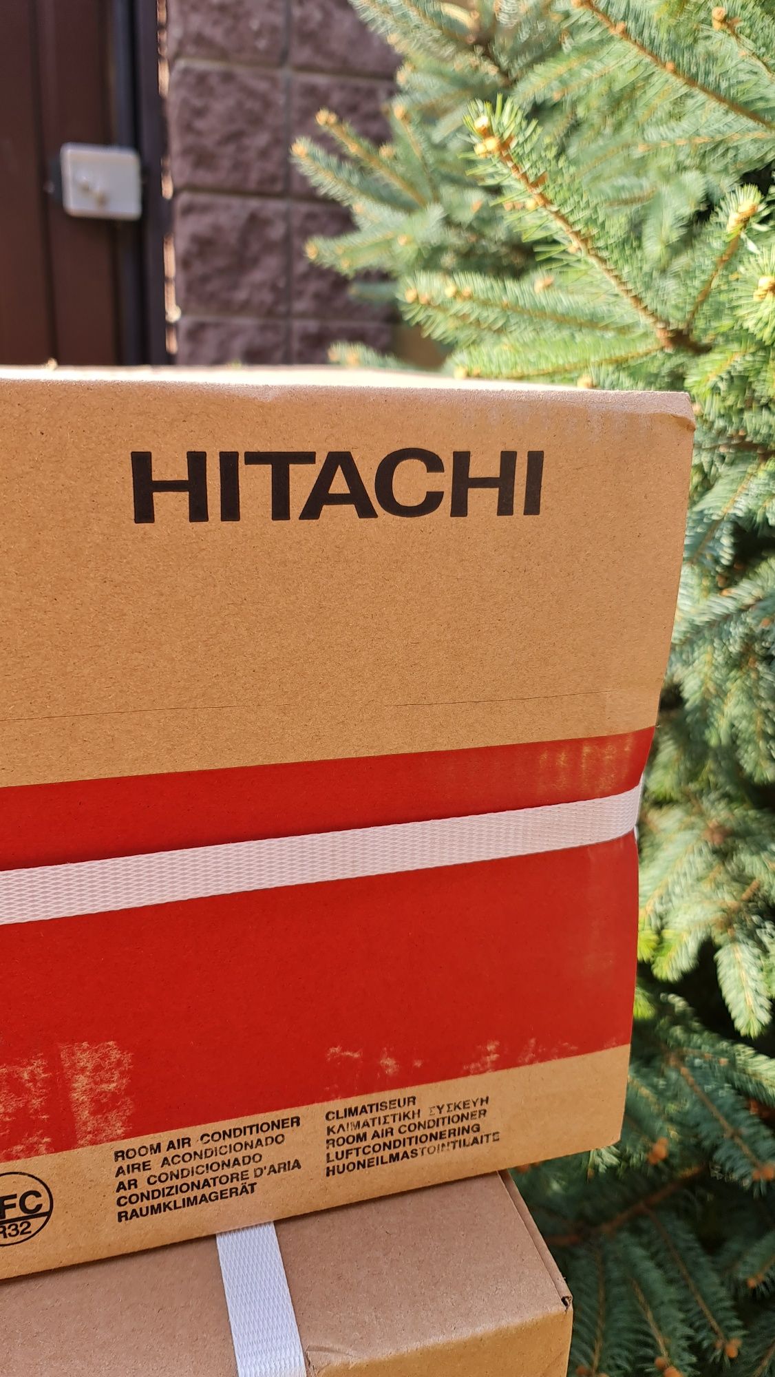 Продам кондиционер HITACHI,  Хитачи
