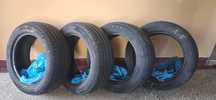 Opony letnie Michelin 205/55/16 2023r.