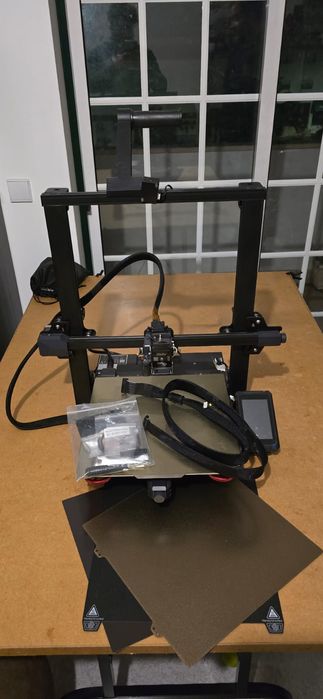 Creality ender 3 s1 plus 30x30x30