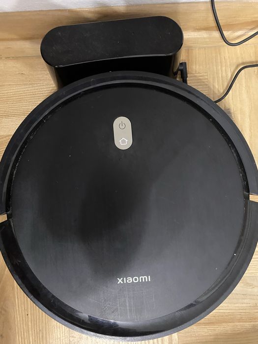 Xiaomi E5 odkurzacz robot sprzatajacy