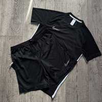 Спортивный костюм комплект для спорта Nike swoosh