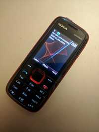 Type-c Nokia 5130 xpress music red