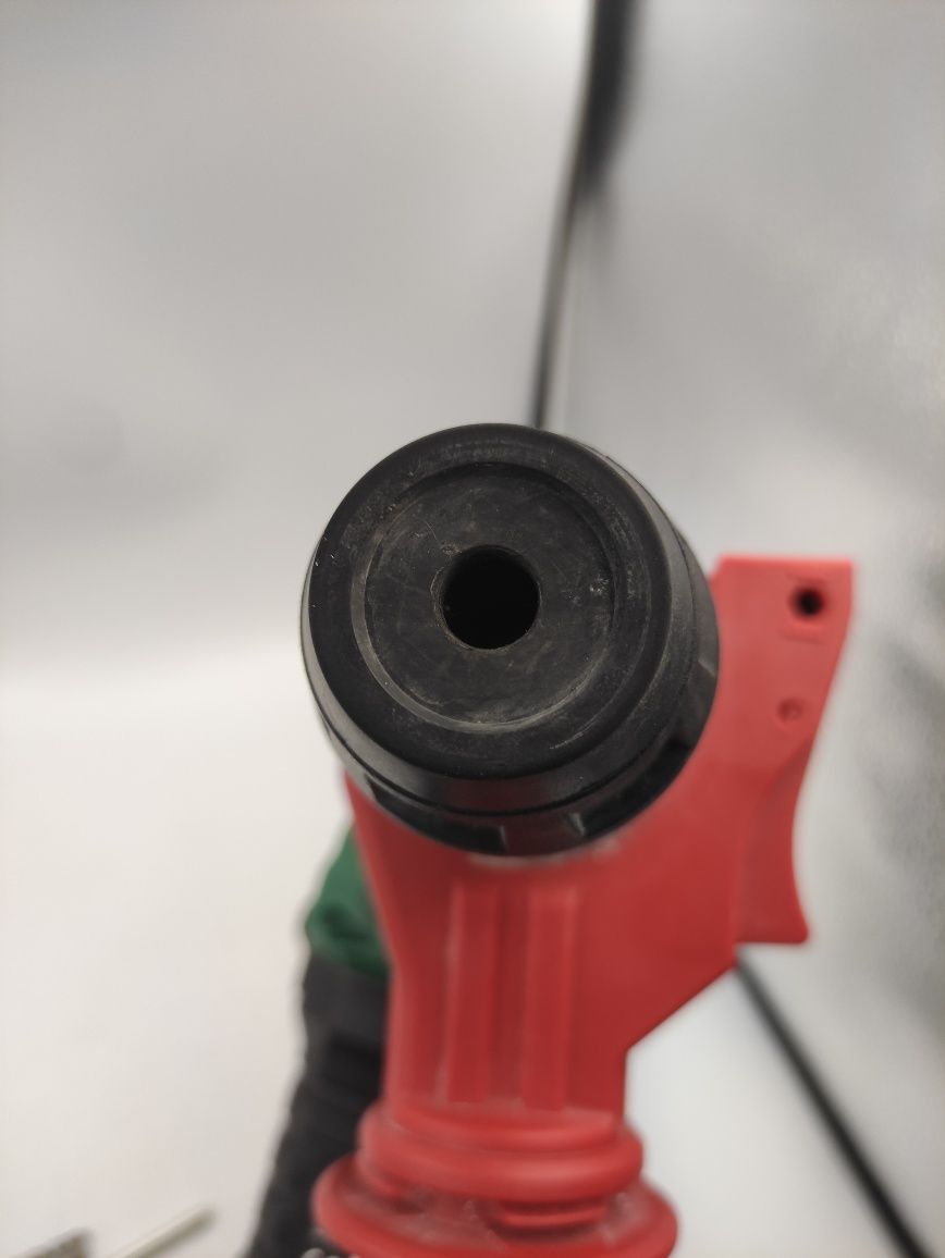 Na Lewara Młotowiertarka SDS Parkside PBH 1500 F6