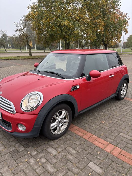 Mini One idealny stan