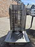 Grill elektryczny do kebabu