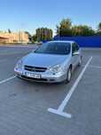Citroen C5 2003 року газ-бенз