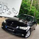 BMW E90 //2.0 150 km/
270 Tysięcy Przebiegu!!!
Mroźna Klima, Alu, Elek