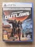 Star Wars Outlaws PS5 nowa !!