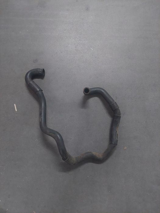 Tubo sofagem Micra K11