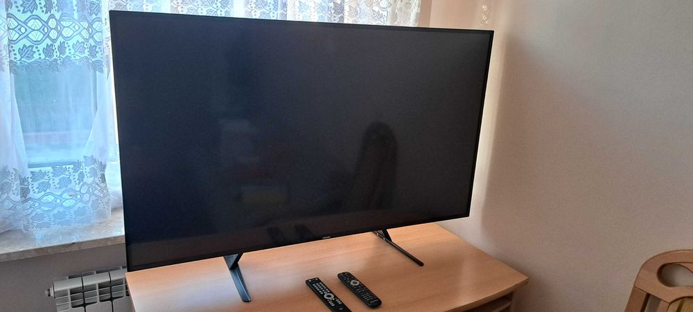 telewizja 55 philips