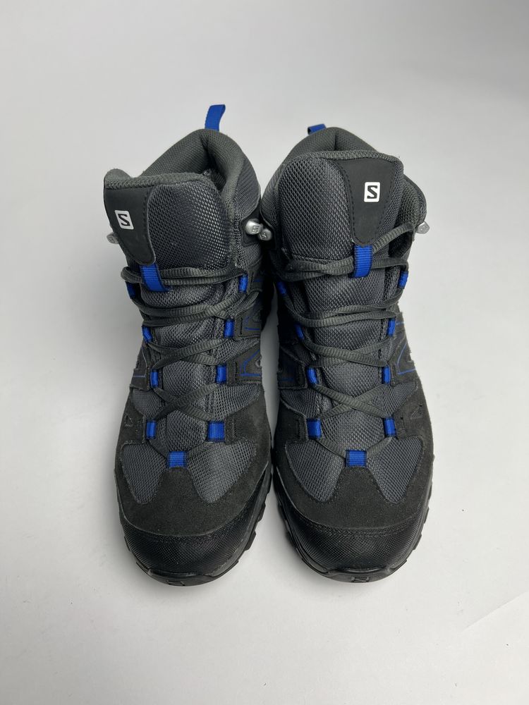 Salomon Camside Mid 5 Gore-tex GTX