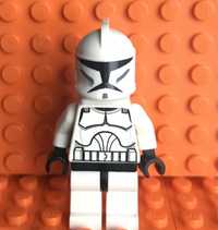 LEGO Star Wars SW0233 Clone Jet Trooper (Phase 1) / Klon