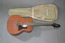 Harley Benton GS-TRAVEL PODRÓŻNA GITARA 3/4 wyregulowana