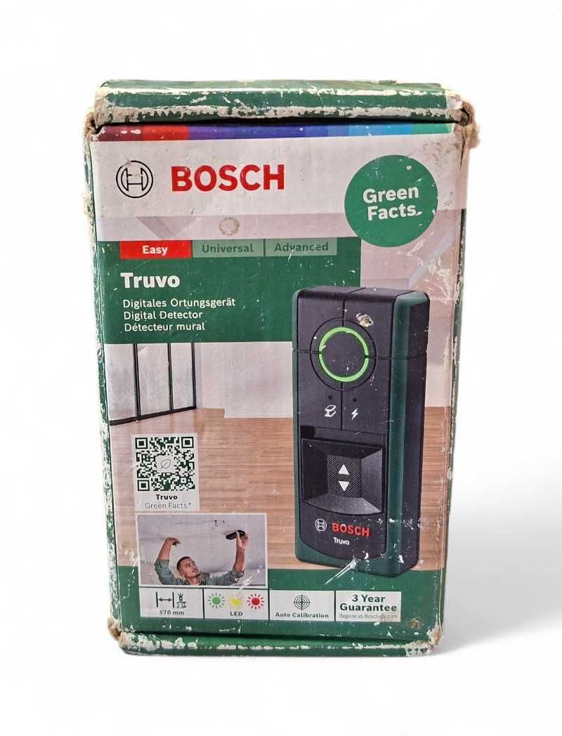 Detektor Bosch Truvo