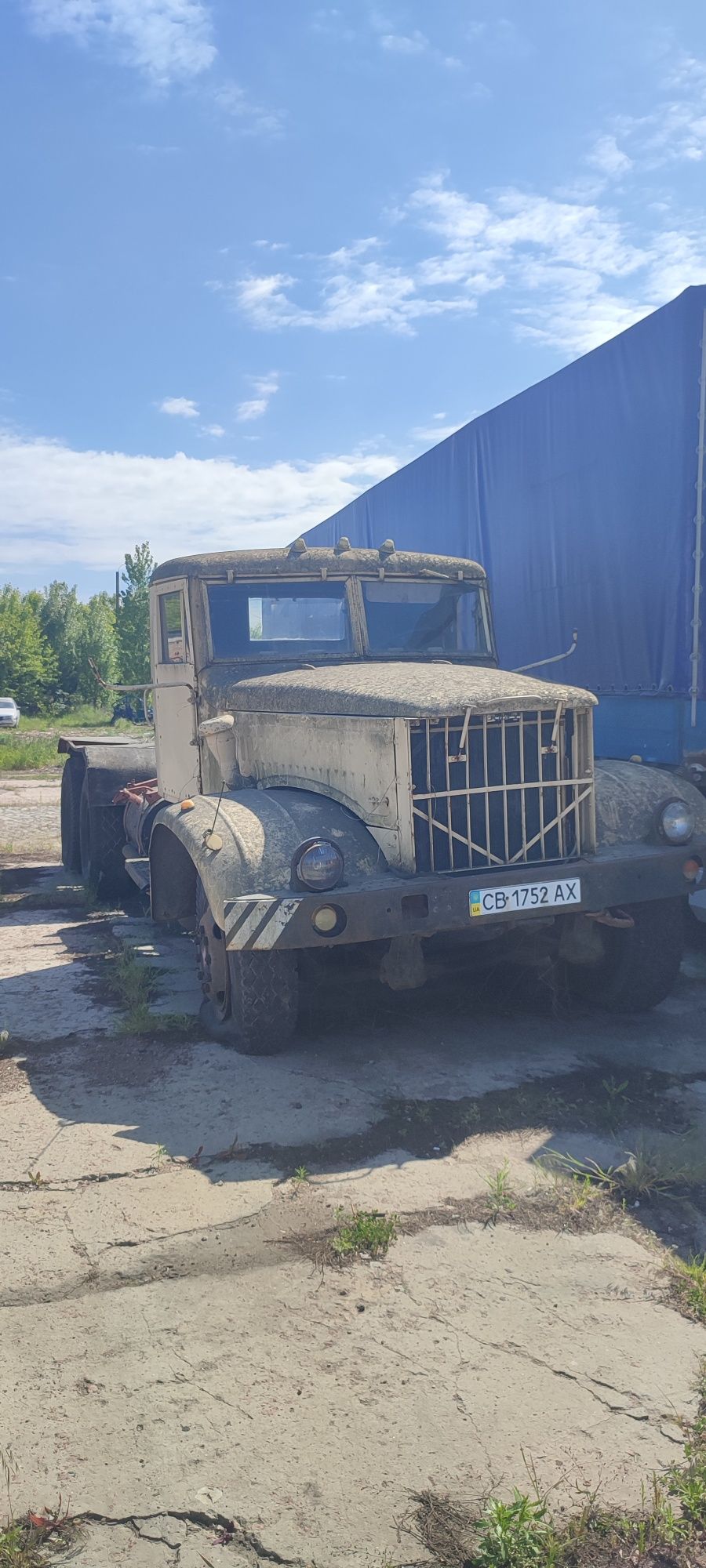 Авторазборка МАЗ, КРАЗ по агрегатно,кабіні в зборі, двигун, КПП, мости