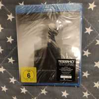 TesseracT War Of Being Blu Ray