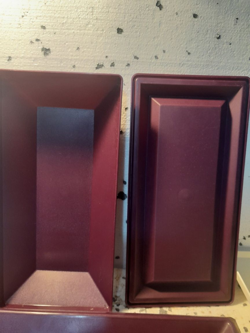 Zestaw tupperware