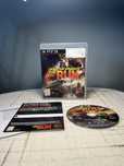 PL NFS Need For Speed The Run PS3