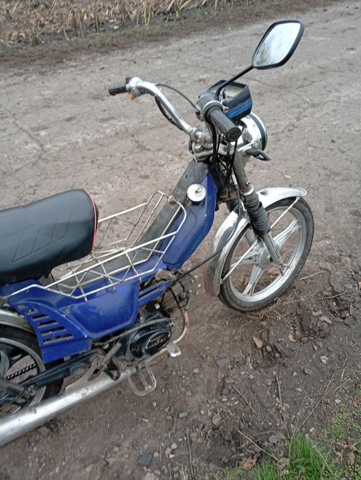 Дельта в нормальном состояние