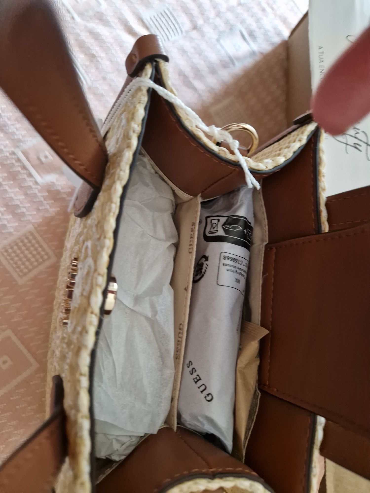 Vendo esta mala da guess