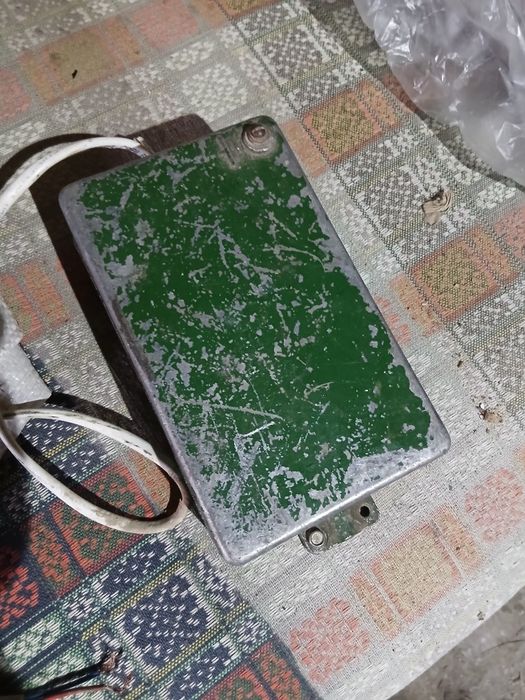 Набор конденсаторов