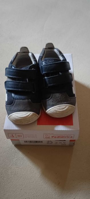 Buty sportowe rozmiar 23 biomecanics