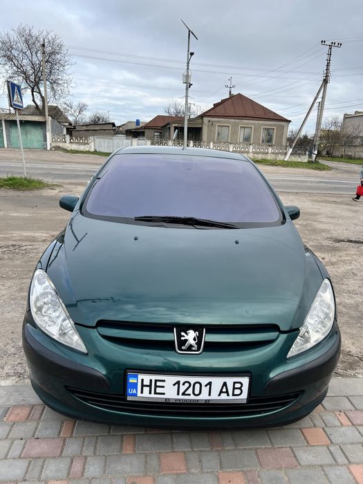 Продам peugeot 307 пежо