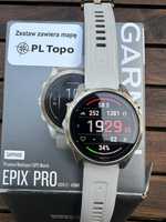 Garmin Epix Pro Gen 2 42mm