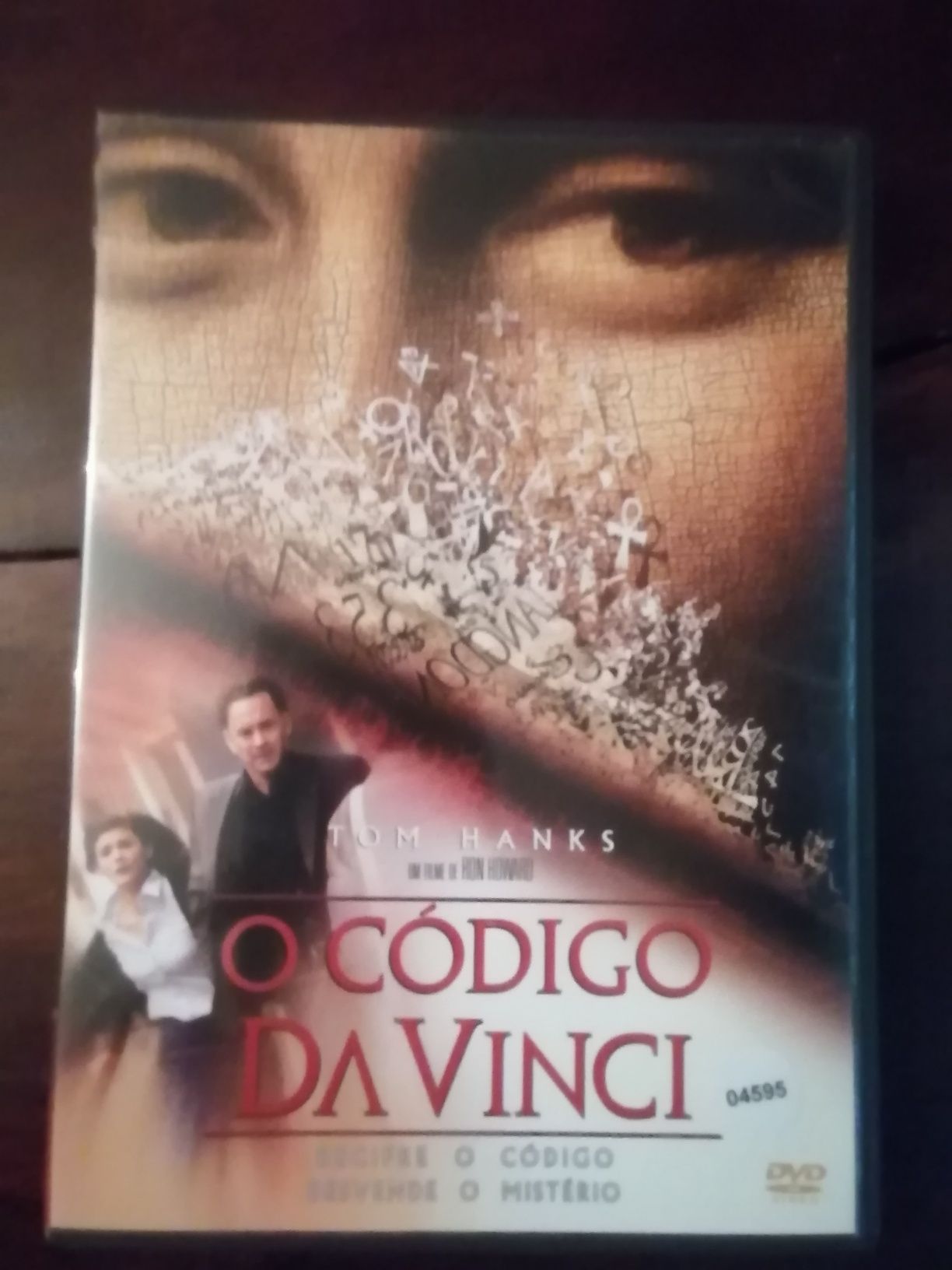 DVD's Grandes Clássicos