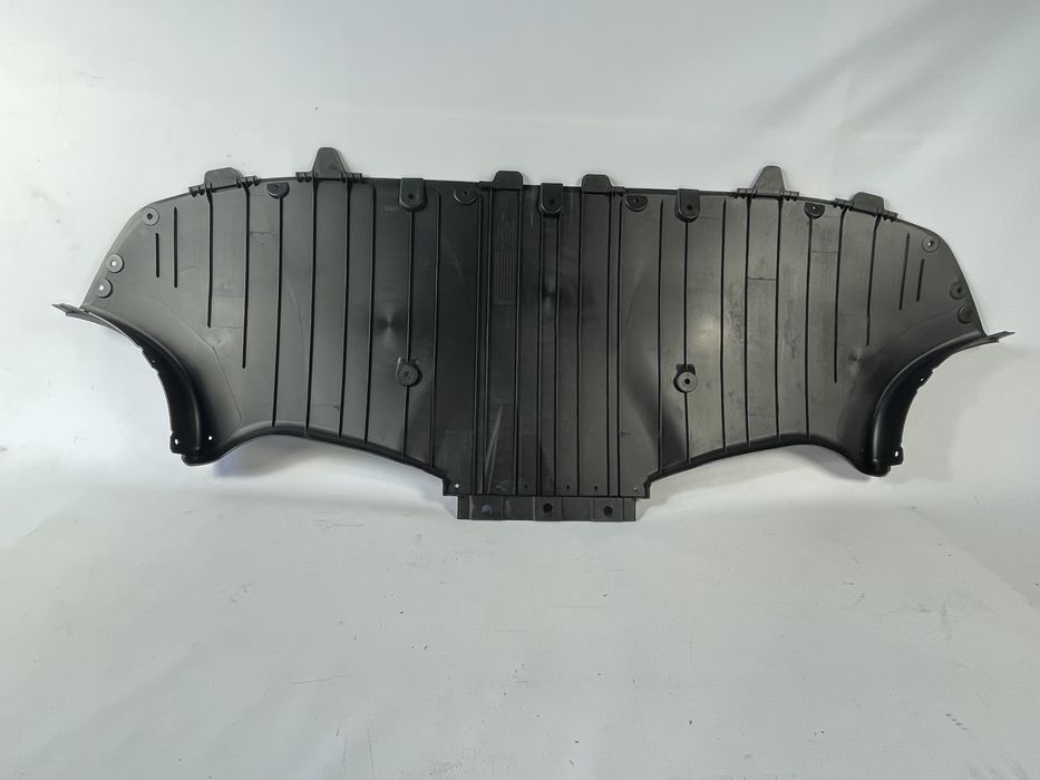 Защита передняя/задняя Tesla Model 3/Y