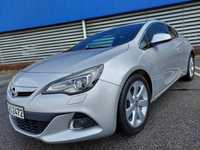 Opel Astra GTC 2.0 BICDTI 194KM OPC * XENON NAVI ALU 18&#039; * Bezwypadkowy * Opłacon