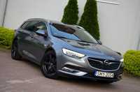 Opel Insignia II_2.0 170 PS_Bogata Wersja_Serwis_Kamera_Radar_Line Assist_Hands Free