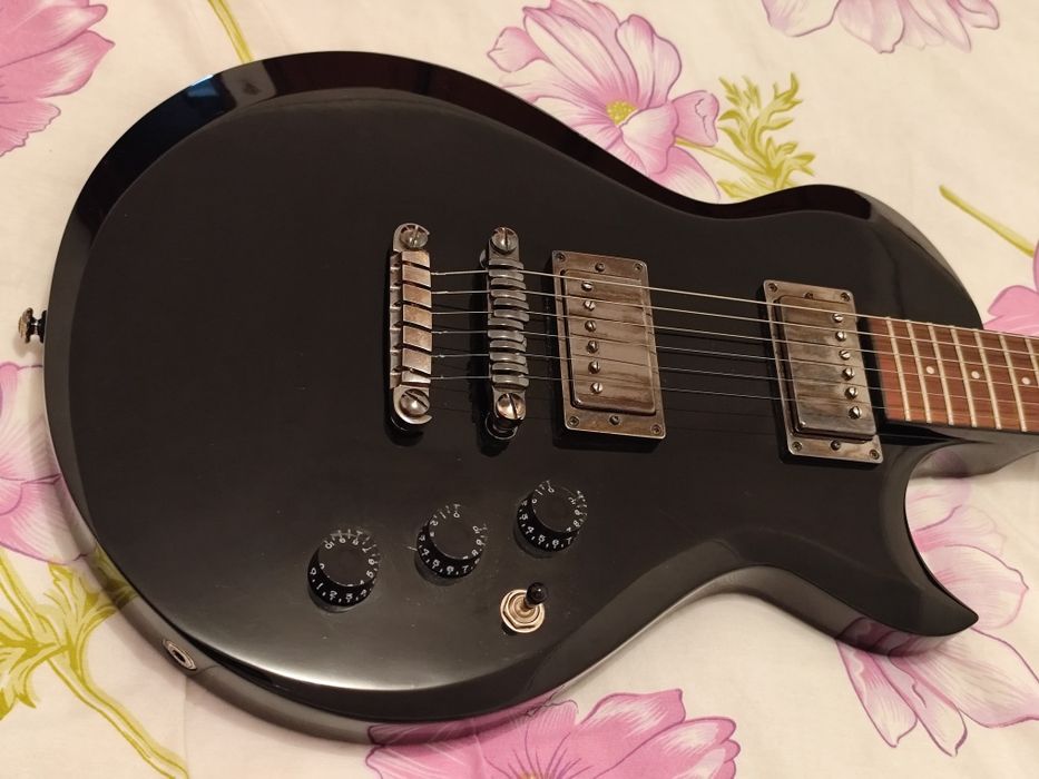 Canon 700D, Ibanez ART