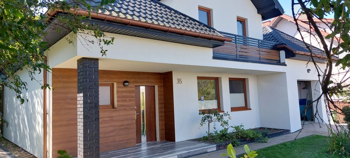 Docieplenia budynków, Tynki silikonowe,Tynkowanie,Ocieplenia. L