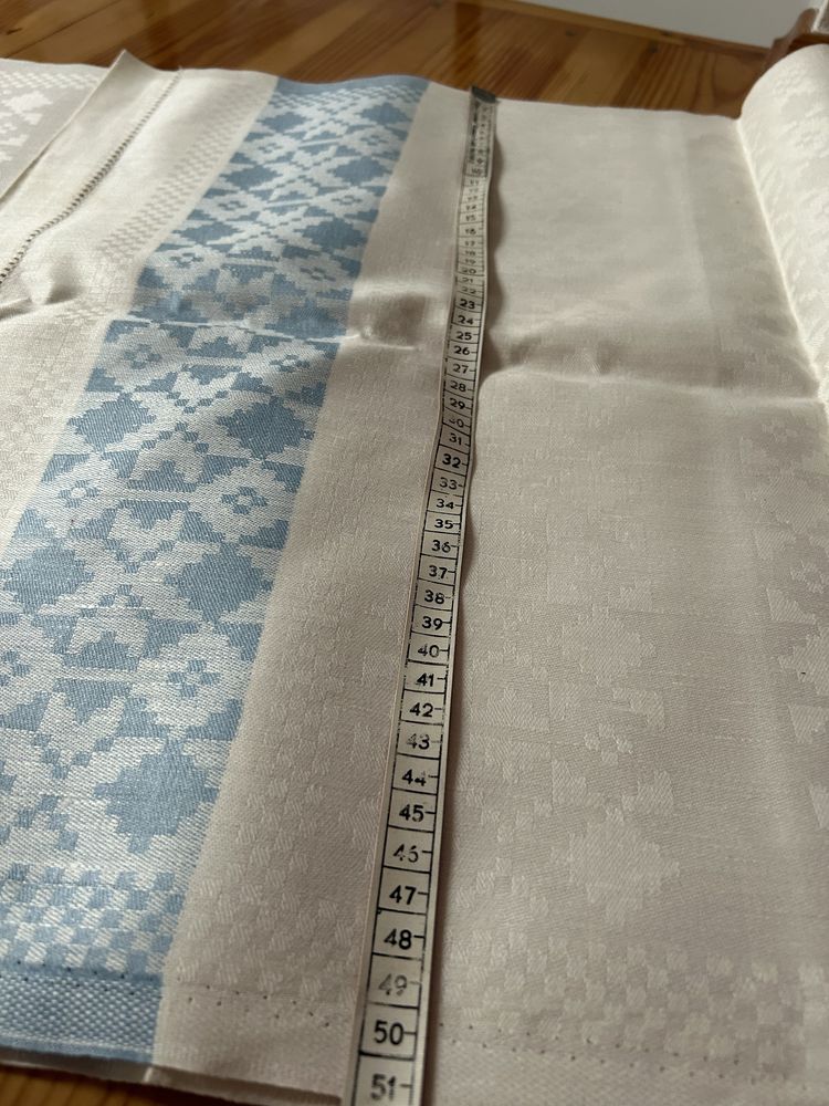 Ścierka lniana 148x51