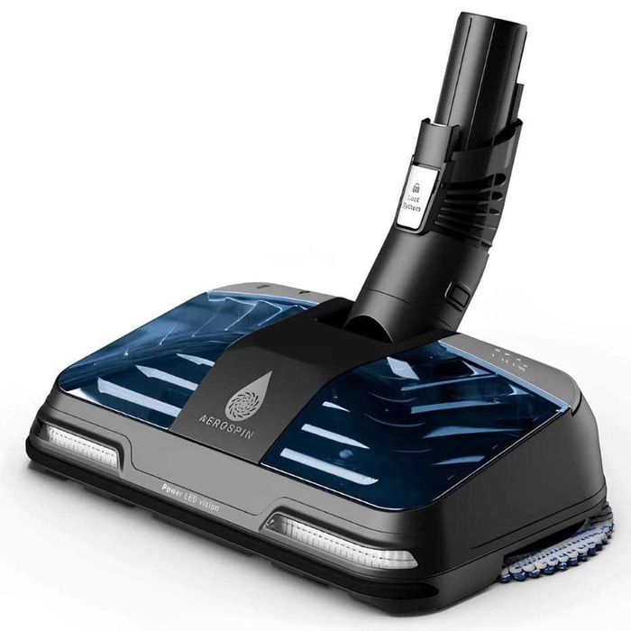 Миюча щітка до акумуляторних пилососів Rowenta, Tefal