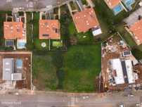 Terreno para Construção em Casal de Cabanas, Cabanas Golfe - Oeiras...