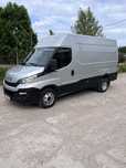 Iveco DAILY  IVECO DAILY 2015 3.0 170KM