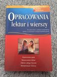 Oprscowania lektur i wierszy