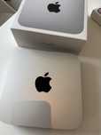 Macmini M1 16GB, dysk 512GB