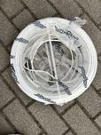 Przewód kabel YDYp 3x2,5 NKT 450/750V - 22 m
