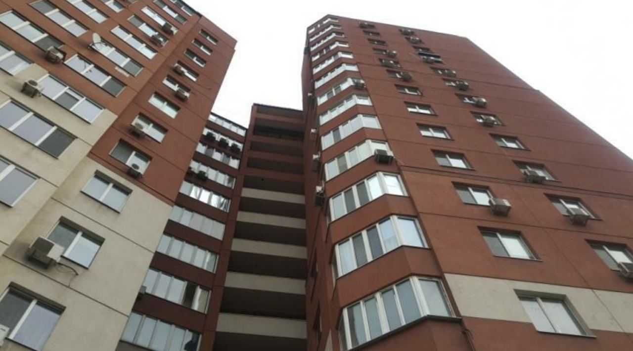 Продам 2х кімнатну квартиру Новобудова Центр Парк Бульвар Кучеревского