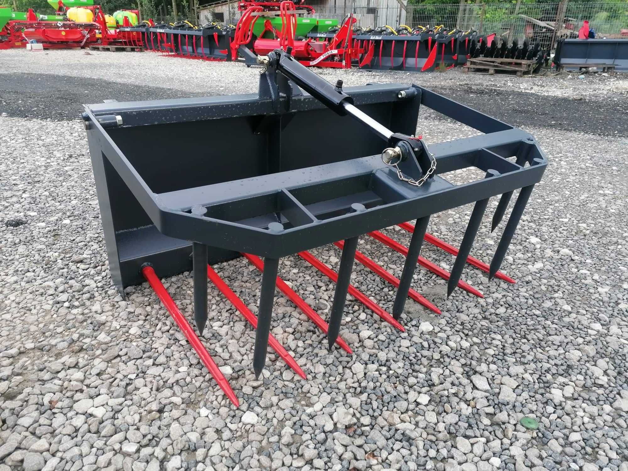 Krokodyl 120 cm / Łyżko- krokodyl 1.2 m do tura DOWÓZ cała PL
